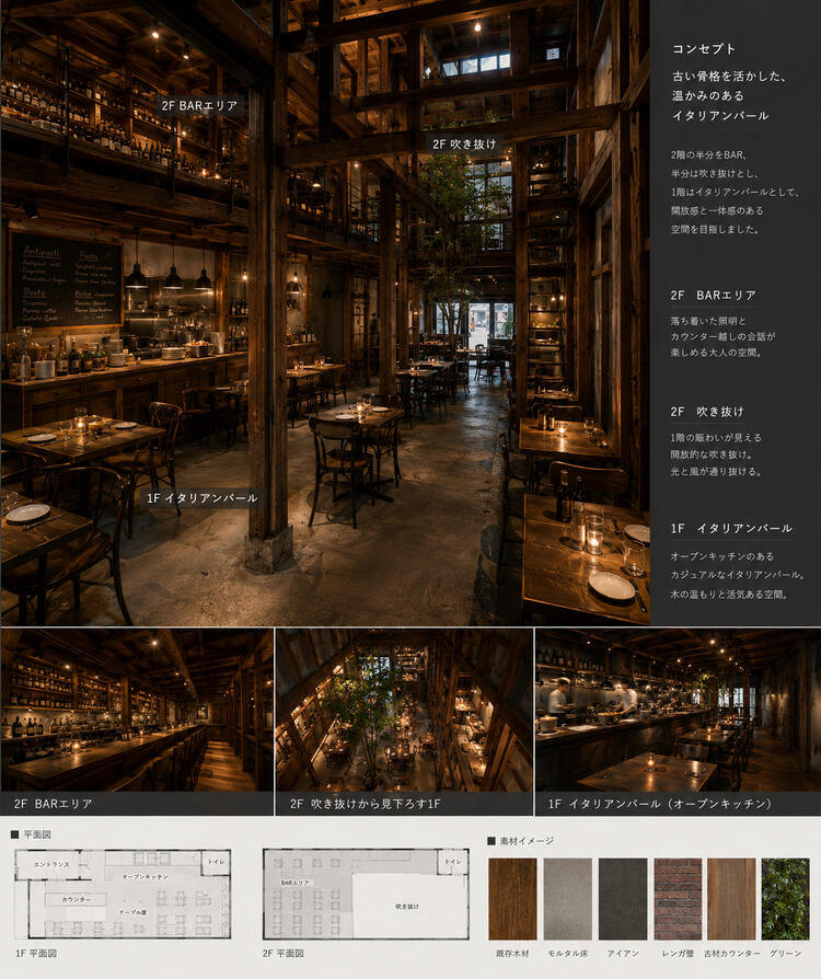 新店舗の詳細画像2