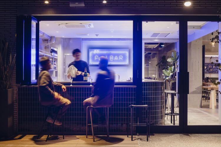 the RECORDS Dinerの詳細画像3