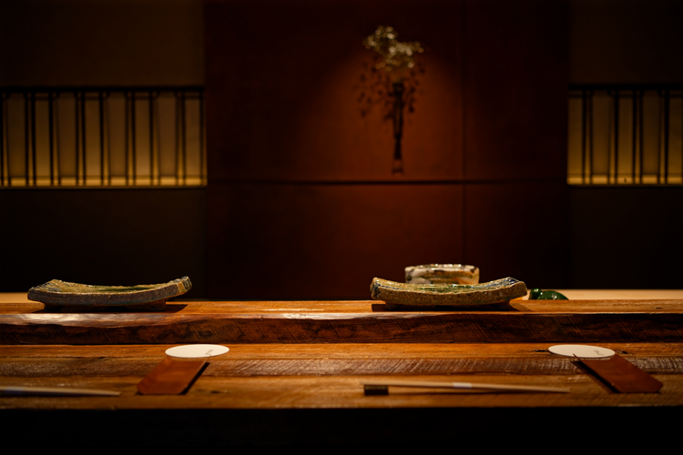 鮨処 一石三鳥の詳細画像7