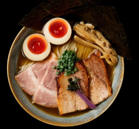 5/30オープンのラーメン屋