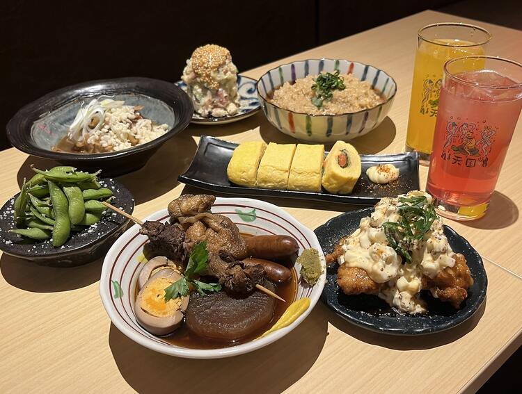 メニュー開発できる方、大歓迎です！