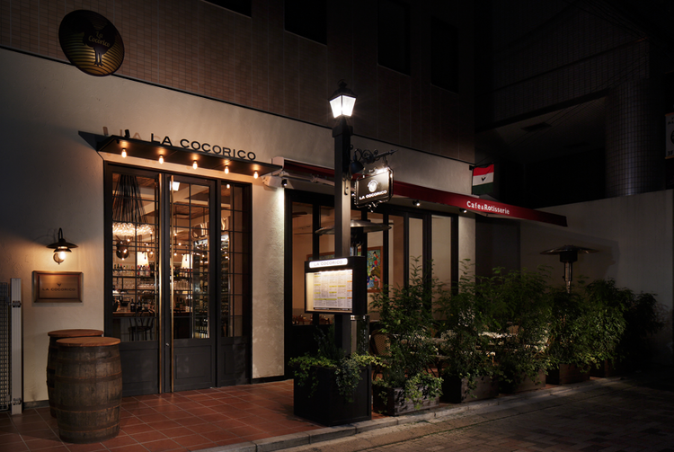 LA COCORICO 浦和店［017］の詳細画像5