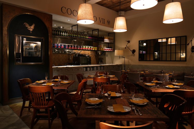 LA COCORICO 浦和店［017］の詳細画像8
