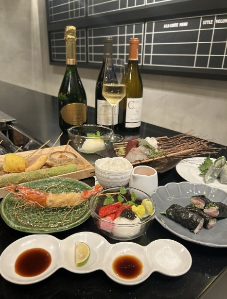 調理・店長候補積極採用中！