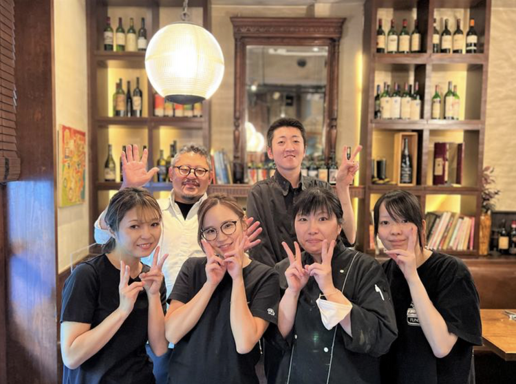 FUNGO DINING 西新宿の詳細画像3