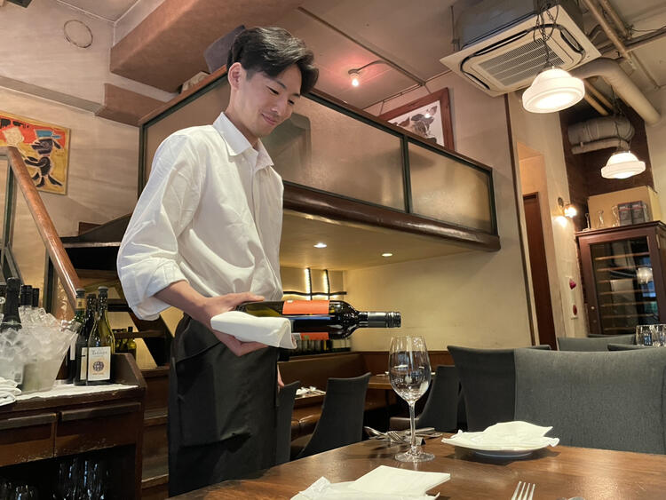 FUNGO DINING 西新宿の詳細画像5