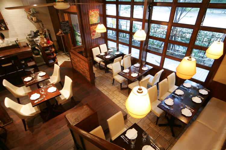 FUNGO DINING 西新宿の詳細画像7