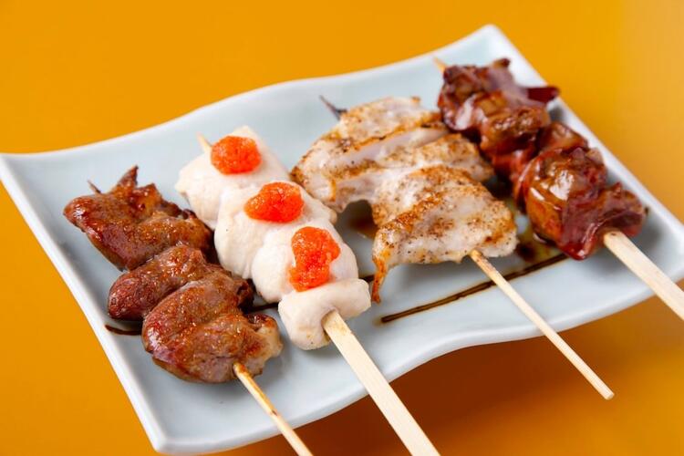 お客様の「おいしい！」がやりがい♪