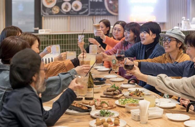 the RECORDS Dinerの詳細画像7
