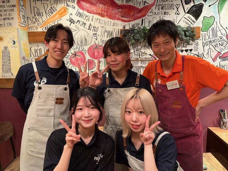 経験者歓迎！即戦力として活躍しませんか？