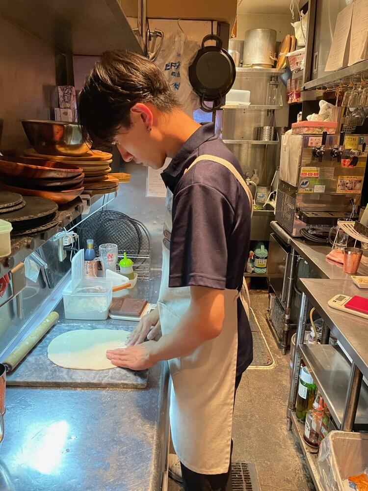 調理経験者月給32万円以上＋賞与もあり♪