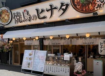気軽に立ち寄れます。（千林店） 
