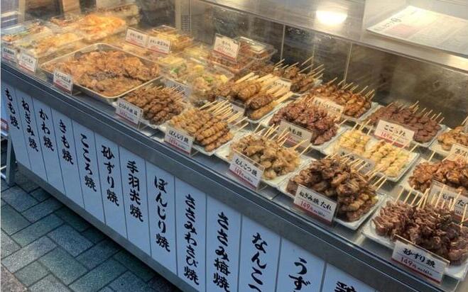 お持ち帰り商品も人気です！