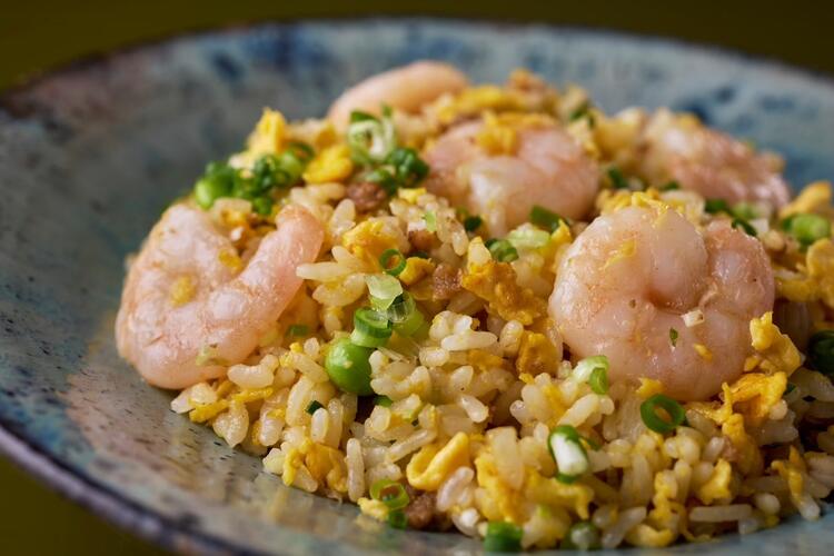 多彩な創作料理を学べます。