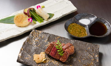 絶品まかないは1食300円で楽しめます！