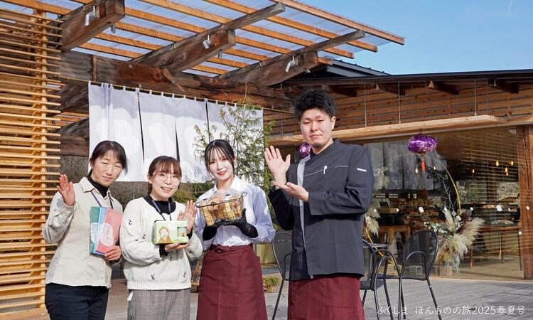 OZ THE BAKERYの詳細画像4