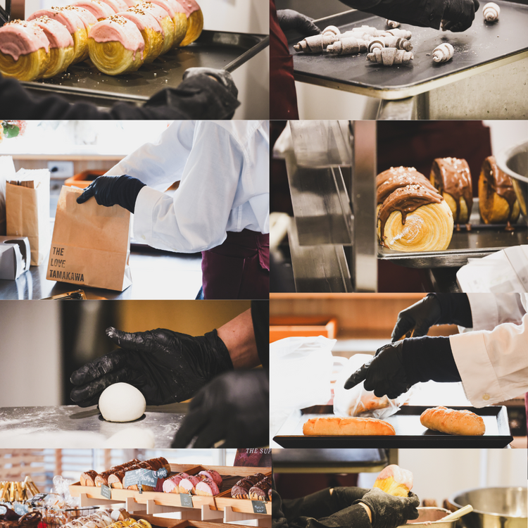 OZ THE BAKERYの詳細画像6