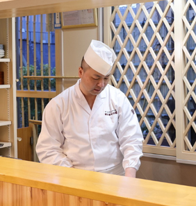 50代新板長と一緒にお店を支えてください