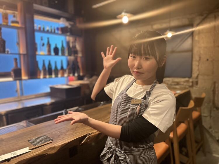 即戦力として自由度が高い仕事ができます◎
