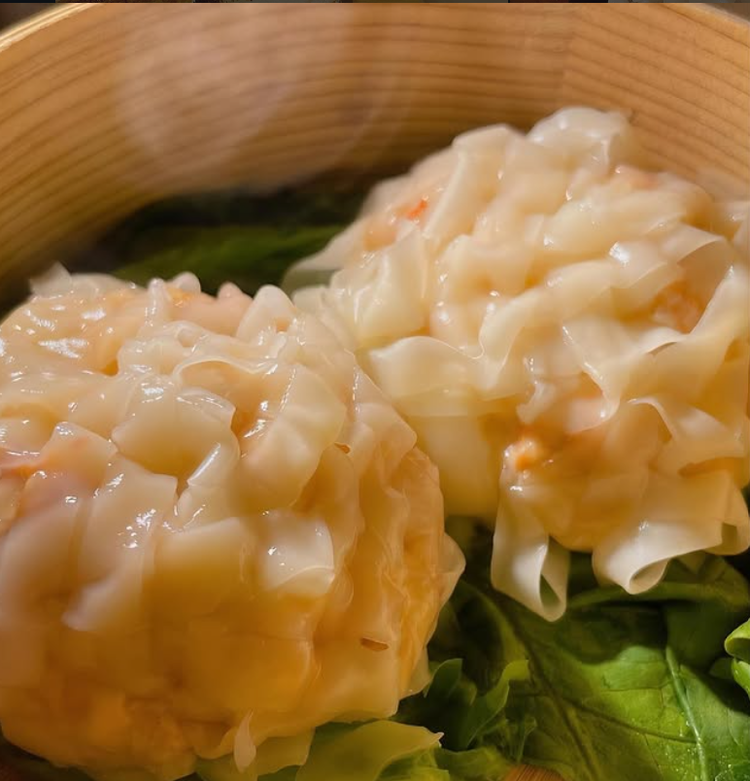 豆腐を使った創作料理を日々開発☆
