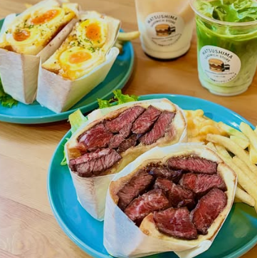 正社員・AP同時募集※画像は既存店です
