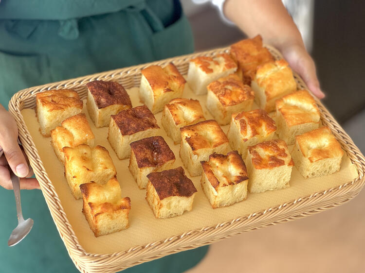 Deli＆Buffet OLIVEの詳細画像3