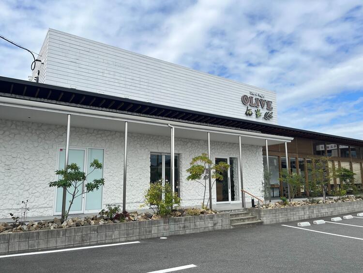 Deli＆Buffet OLIVEの詳細画像5