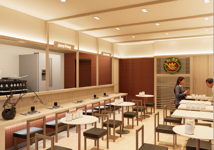 カレー王子　我孫子店の詳細画像3