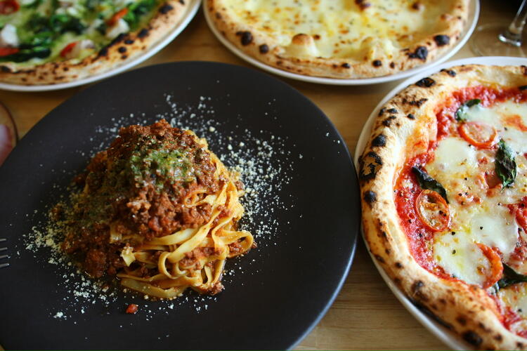 Pizzeria NICOLA 六甲店の詳細画像4