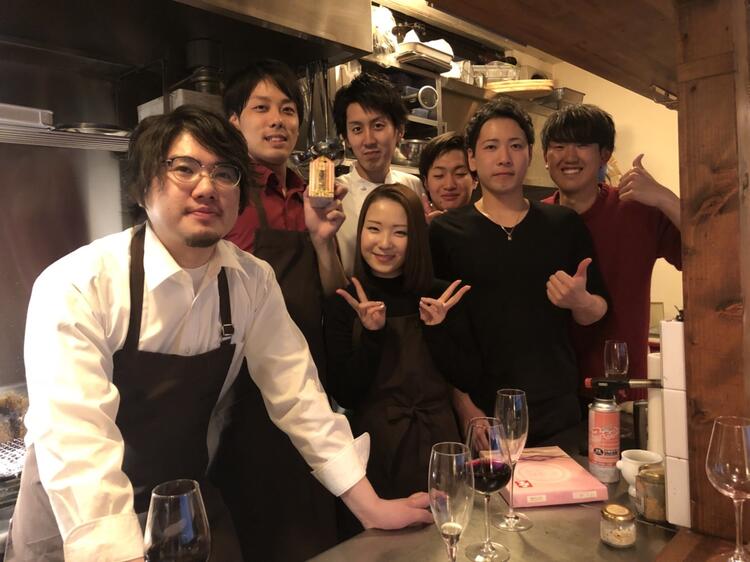 高時給！アルバイト積極採用中♪