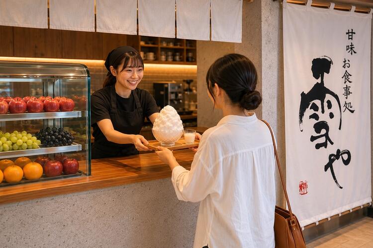 オープニングスタッフ大募集！