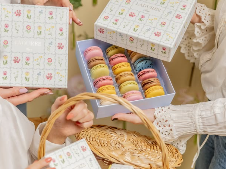 “好き”を、一流の接客スキルへ