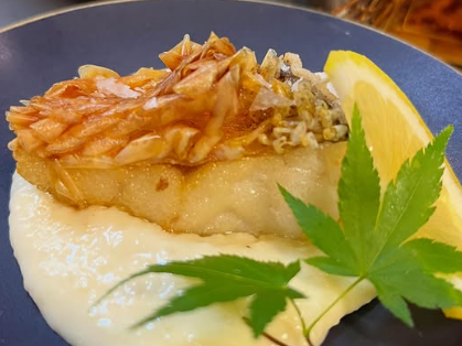 食材に一切の妥協なし！