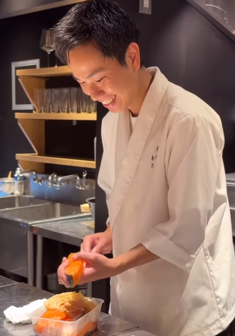 店主の櫻井です！一緒に働きませんか？