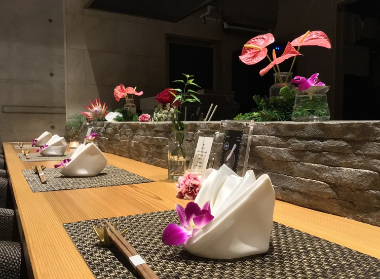 身だしなみ自由度高め♪