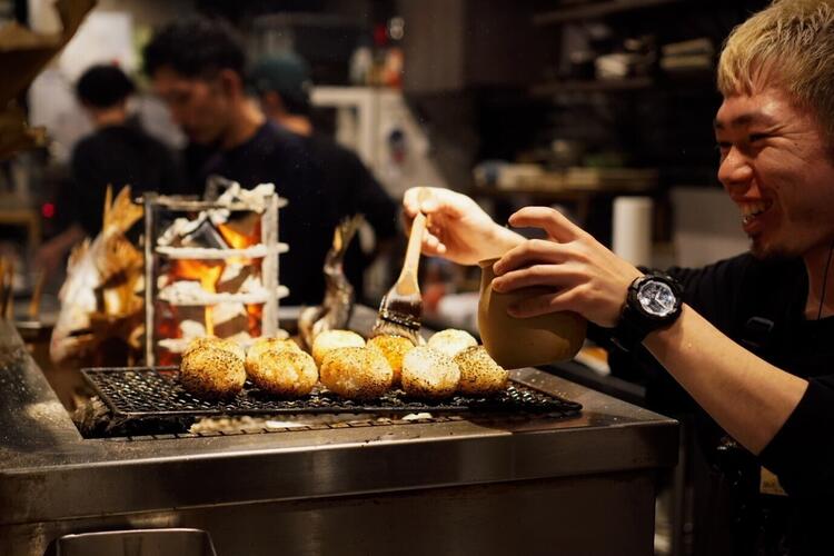 頼もしいメンバーがあなたを待っています