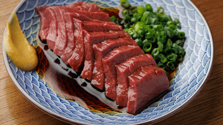 焼肉たぬきの詳細画像2