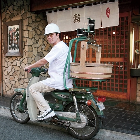 毎度ありがとうございます。