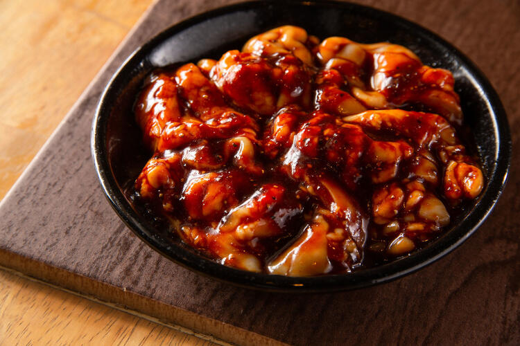 炭火焼酒場 ホルイチの詳細画像7