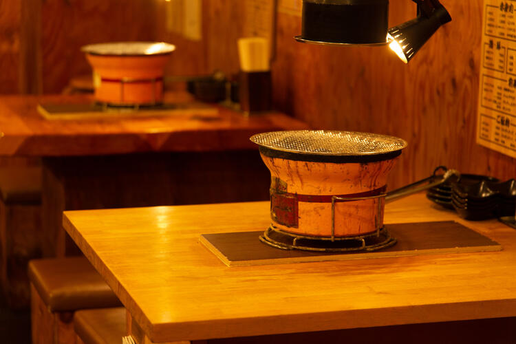炭火焼酒場 ホルイチの詳細画像4
