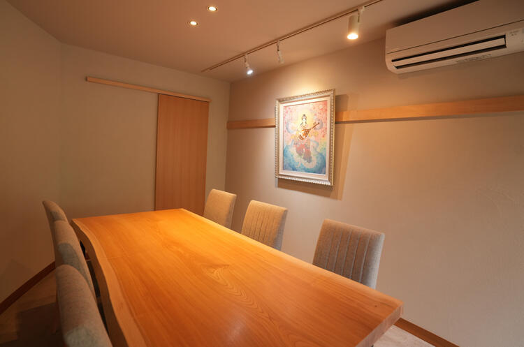 「アート×創作和食」でセンスを磨ける