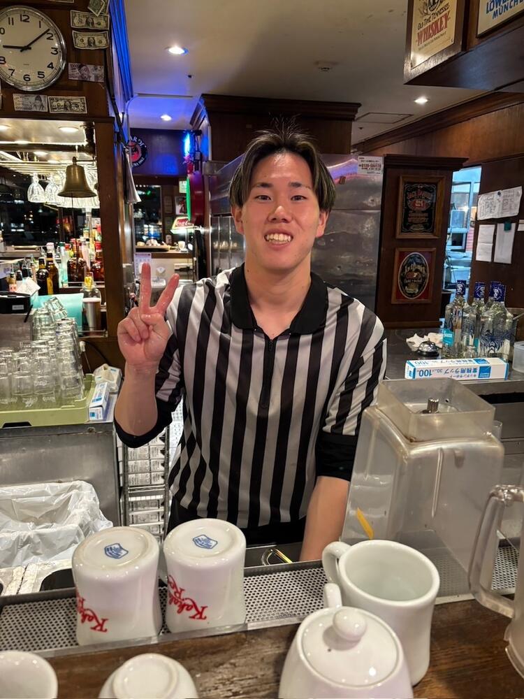 髪色・ピアス自由♪あなたらしく働けます