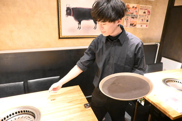 20.30代の若手社員も活躍中◎