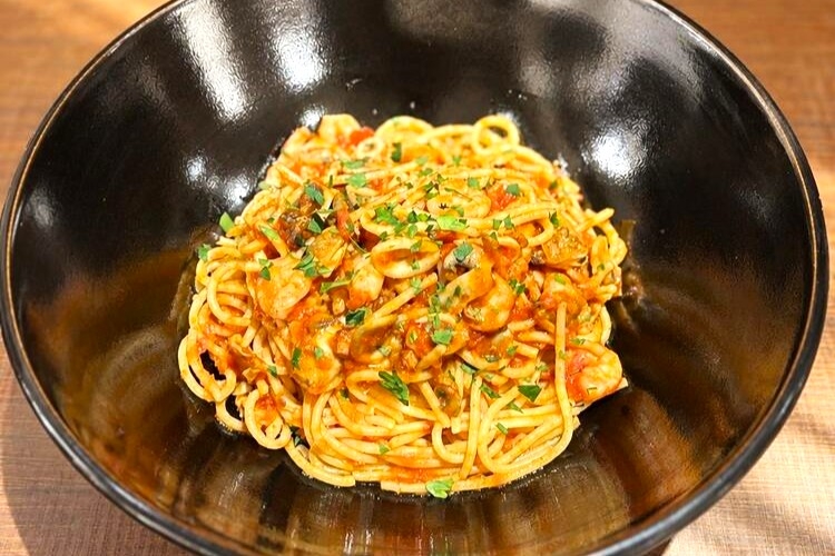 美味しいまかないも付いています♪