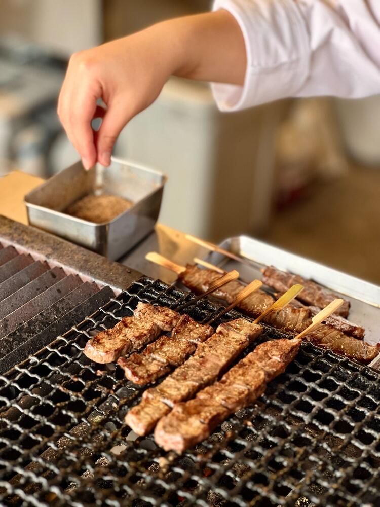 Premium Beef Diner 和牛大和の詳細画像5