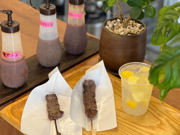 Premium Beef Diner 和牛大和の詳細画像3