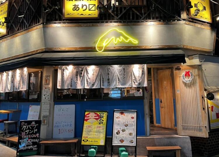 【人材紹介求人】日本栄光酒場 ロッキーカナイの詳細画像4