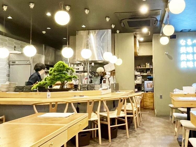 【人材紹介求人】スシンジュク マサユメ 新宿三丁目の詳細画像4