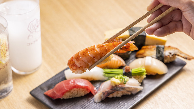 【人材紹介求人】すしや コトブキツカサ 天満店の詳細画像6
