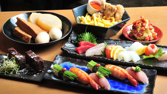 【人材紹介求人】すしや コトブキツカサ 天満店の詳細画像4